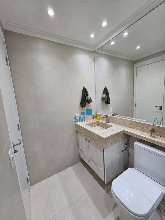 Cobertura à venda com 1 quarto, 82m² - Foto 9