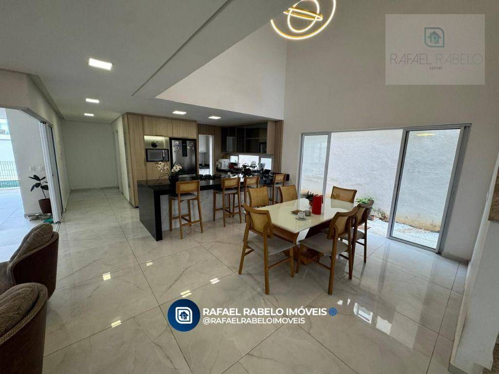 Casa de Condomínio, 4 quartos - Foto 3