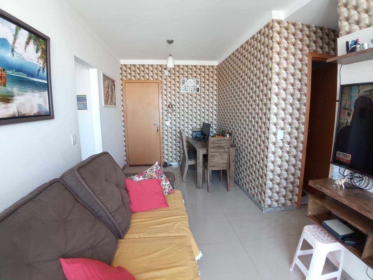 Apartamento à venda com 2 quartos, 60m² - Foto 4