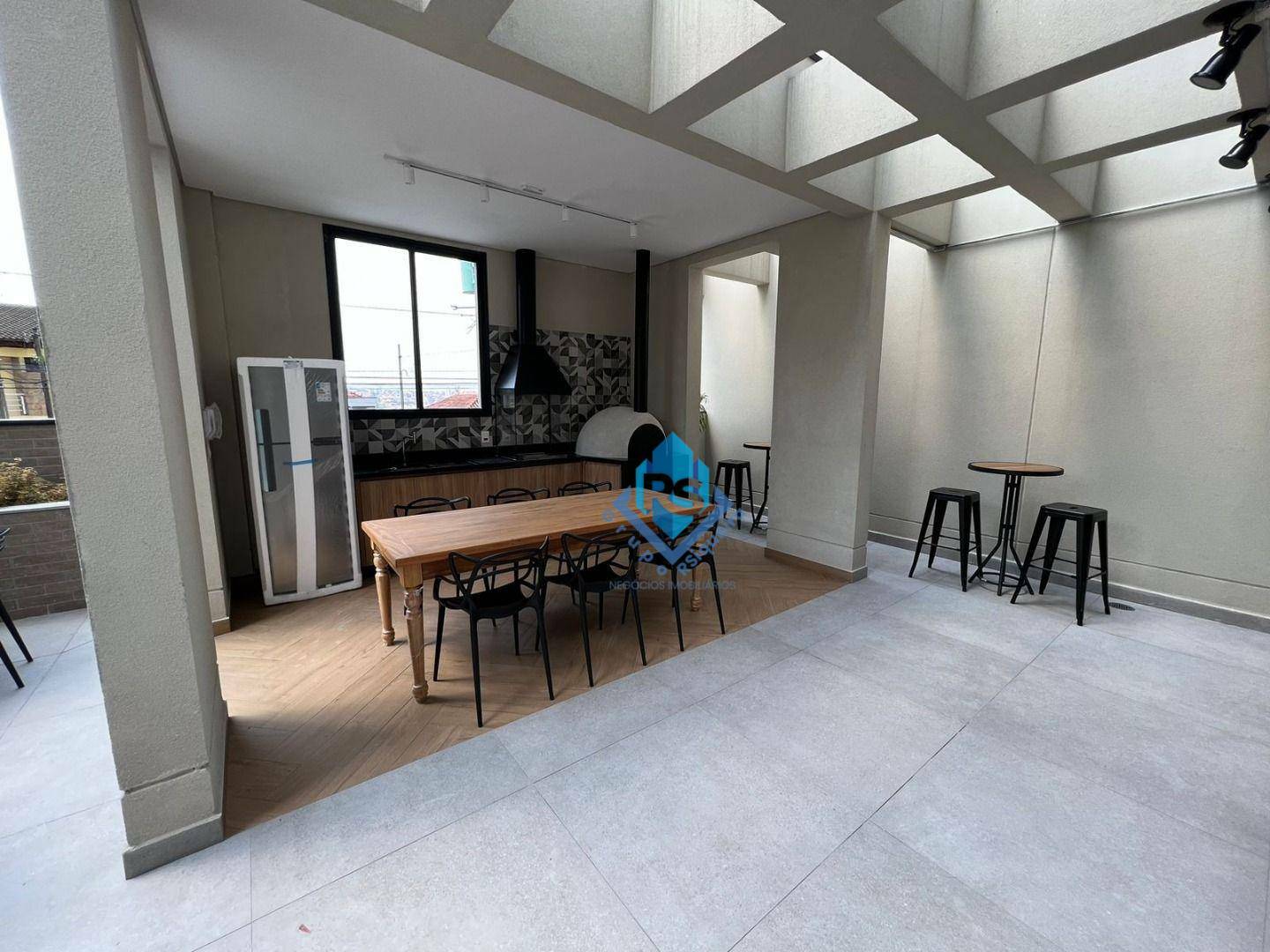 Apartamento à venda com 3 quartos, 162m² - Foto 26