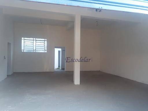 Prédio Inteiro para alugar, 215m² - Foto 1