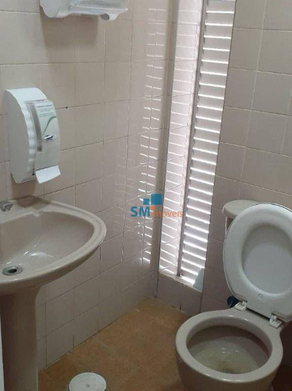 Conjunto Comercial-Sala à venda e aluguel, 204m² - Foto 19