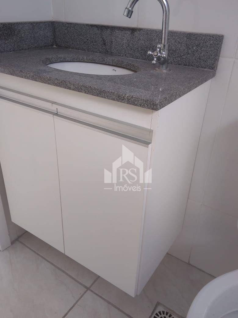 Apartamento, 2 quartos, 48 m² - Foto 3