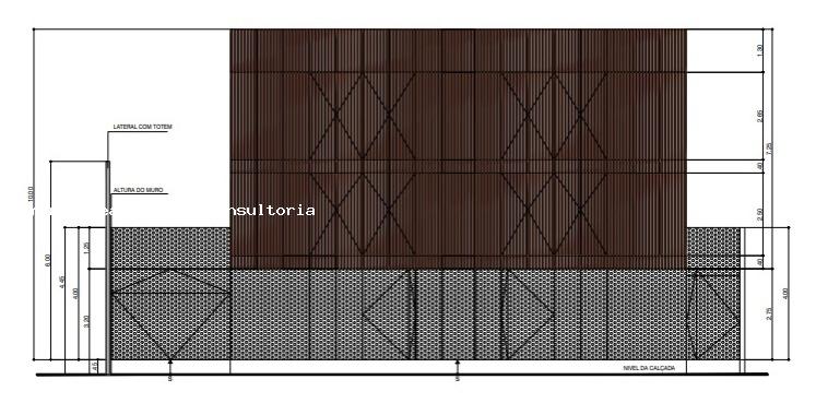 Prédio Inteiro para alugar com 4 quartos, 700m² - Foto 2