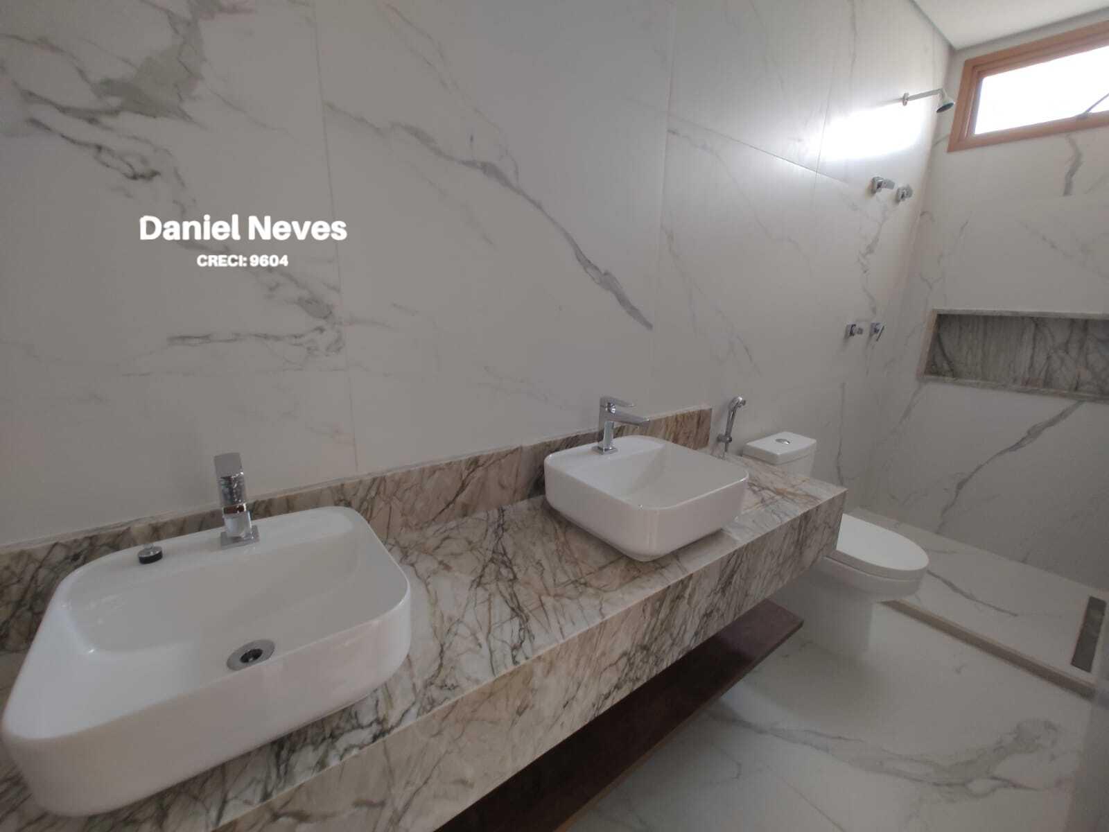 Casa de Condomínio à venda com 4 quartos, 375m² - Foto 25