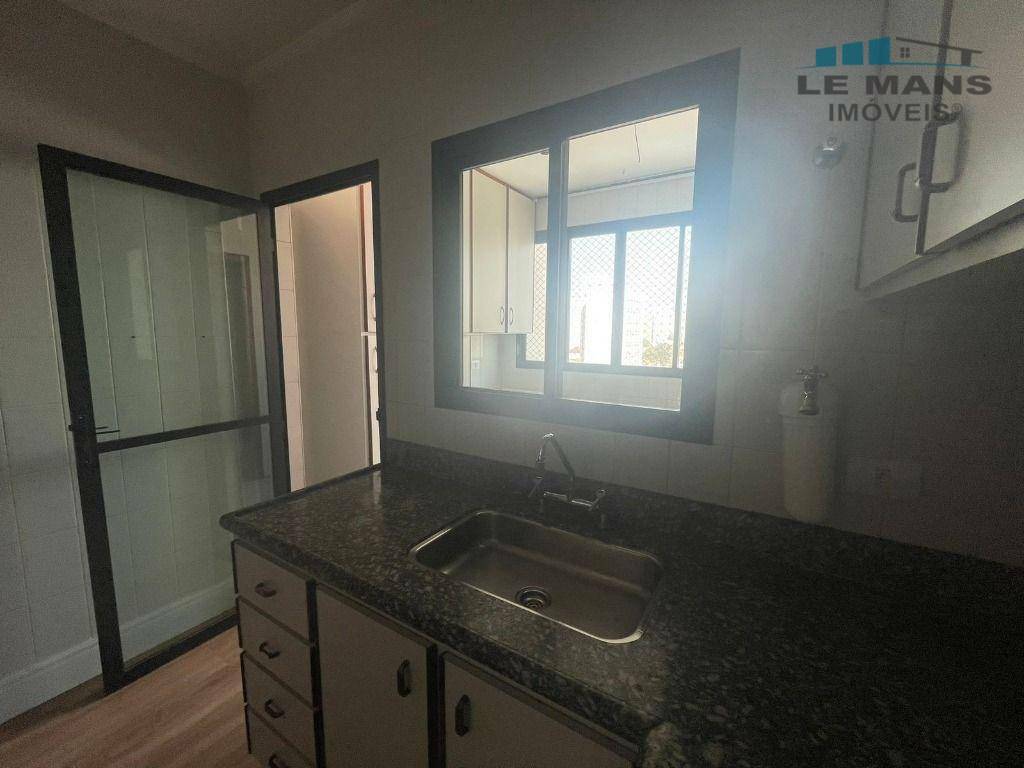 Apartamento à venda com 3 quartos, 103m² - Foto 2