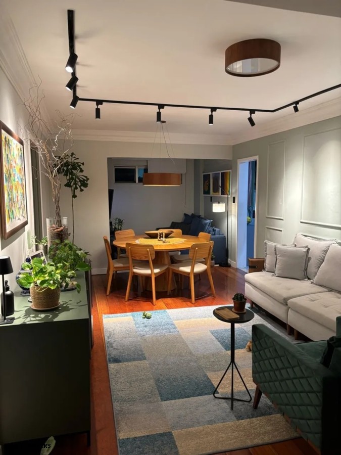 Apartamento à venda com 2 quartos, 105m² - Foto 14
