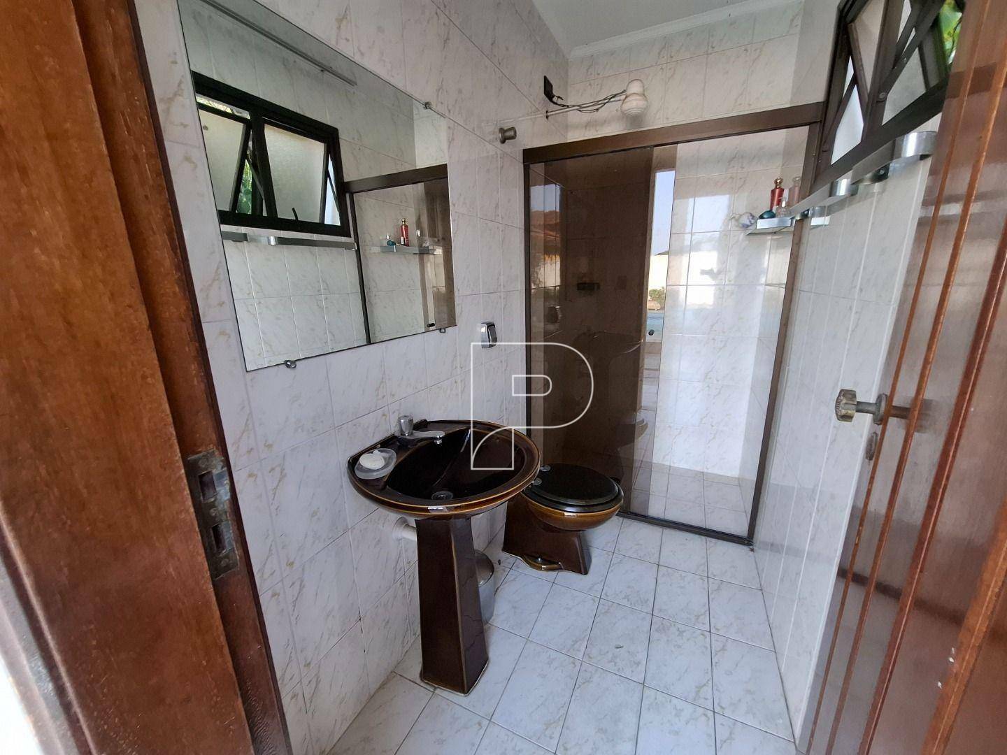 Casa de Condomínio à venda com 4 quartos, 483m² - Foto 31