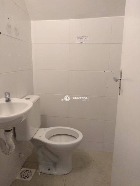 Loja-Salão à venda, 100m² - Foto 6