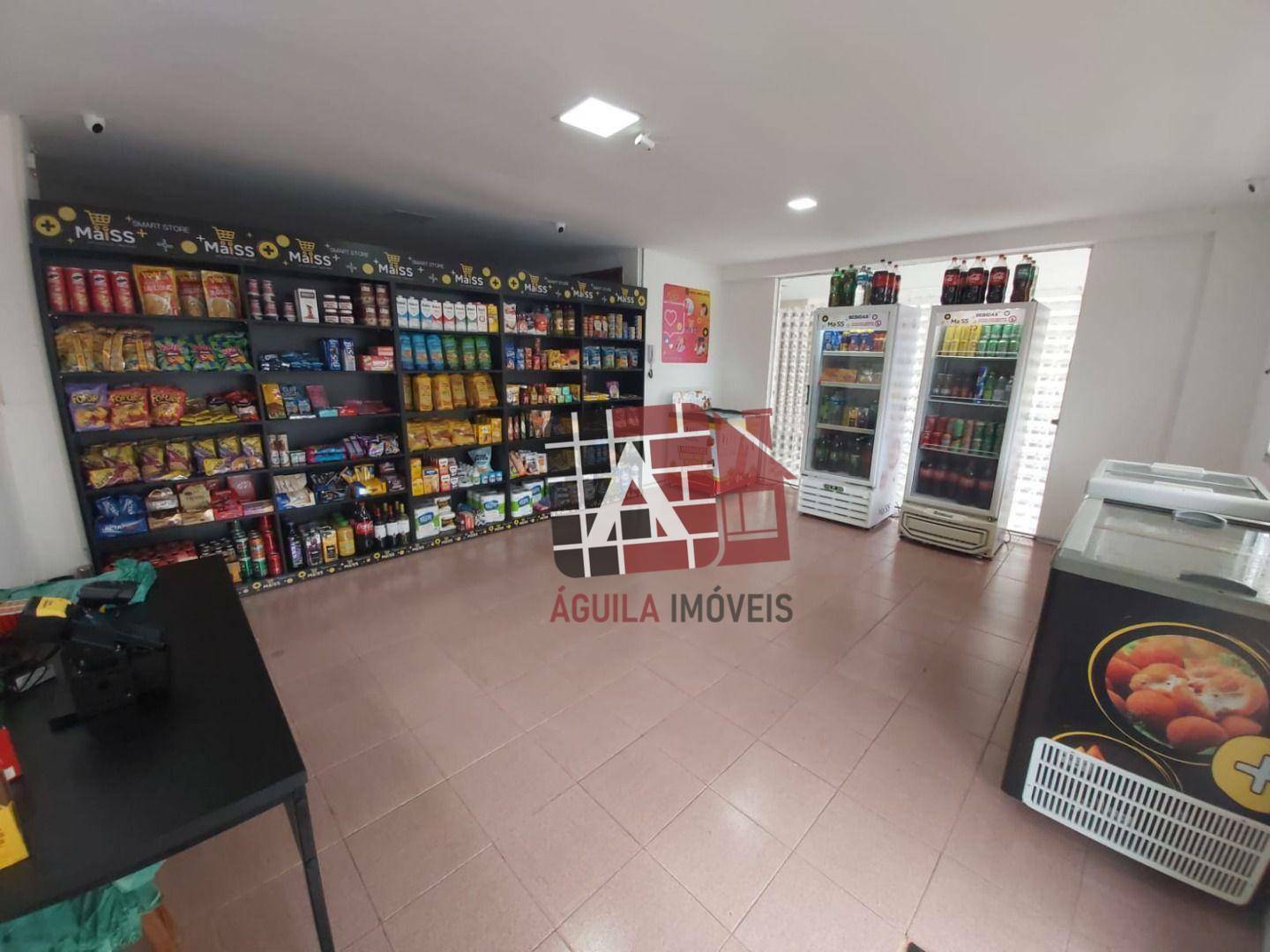 Apartamento à venda com 2 quartos, 65m² - Foto 43