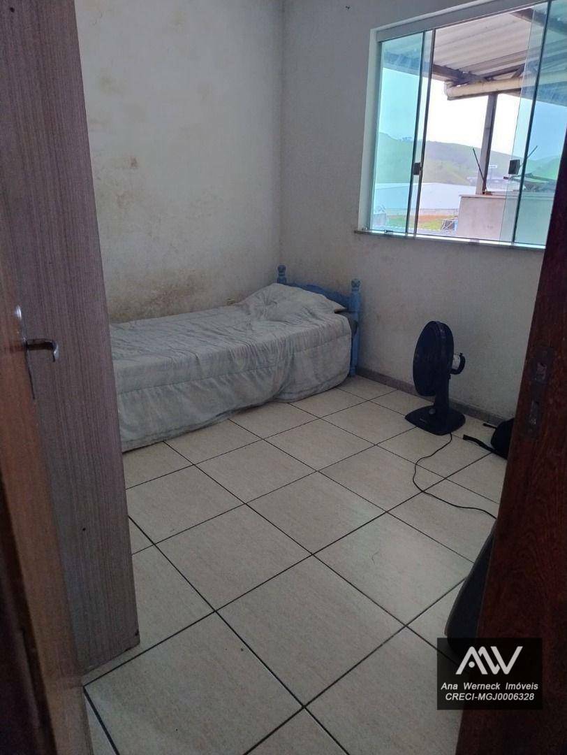 Cobertura à venda com 3 quartos, 180m² - Foto 12