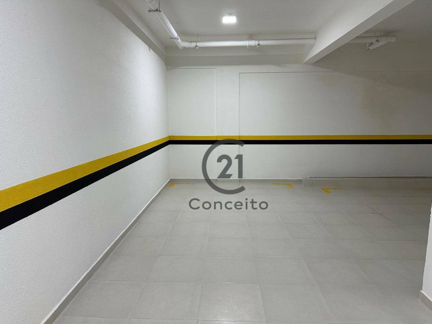 Apartamento à venda com 2 quartos, 77m² - Foto 13