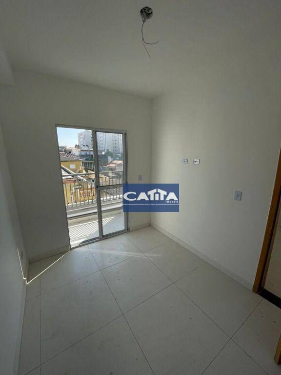 Apartamento à venda com 2 quartos, 32m² - Foto 8