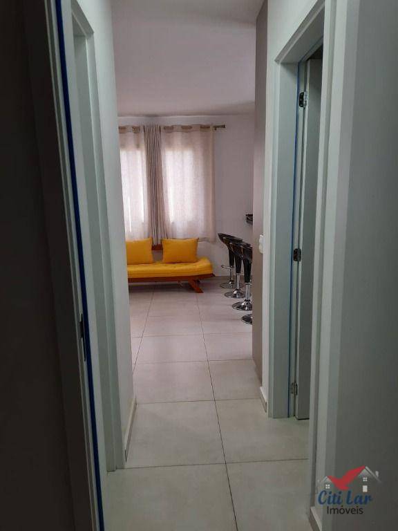 Apartamento à venda com 2 quartos, 48m² - Foto 8