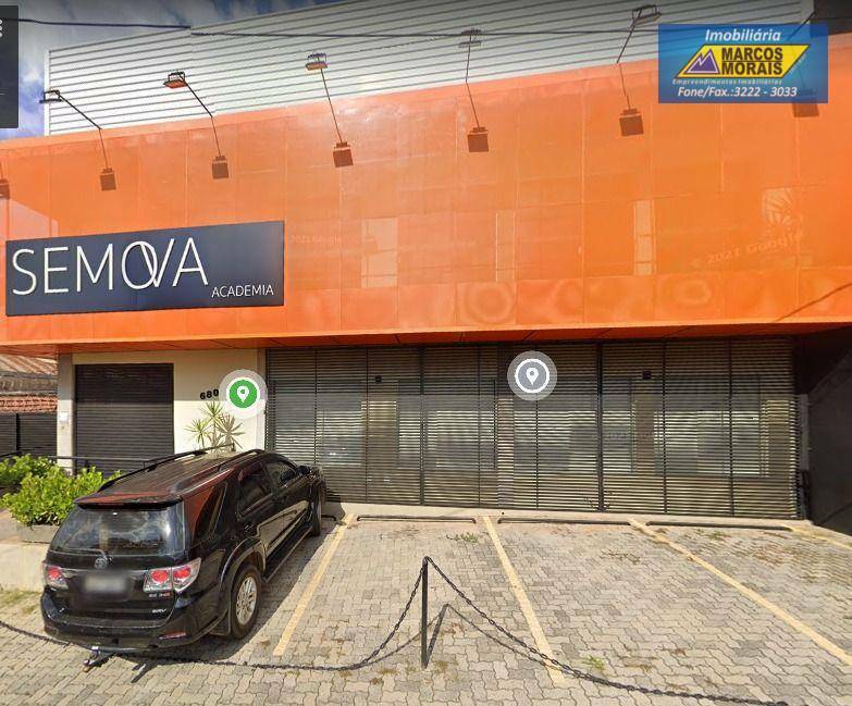 Conjunto Comercial-Sala para alugar, 20m² - Foto 1