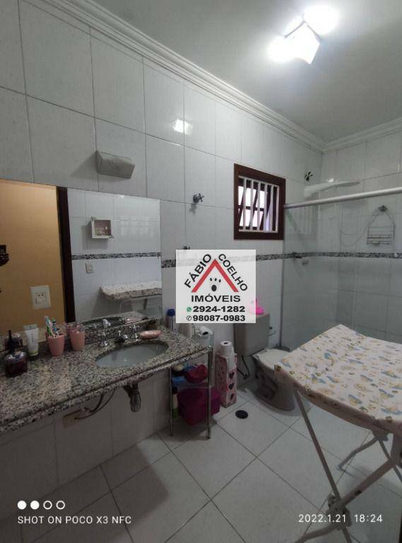 Casa de Condomínio à venda com 3 quartos, 125m² - Foto 14