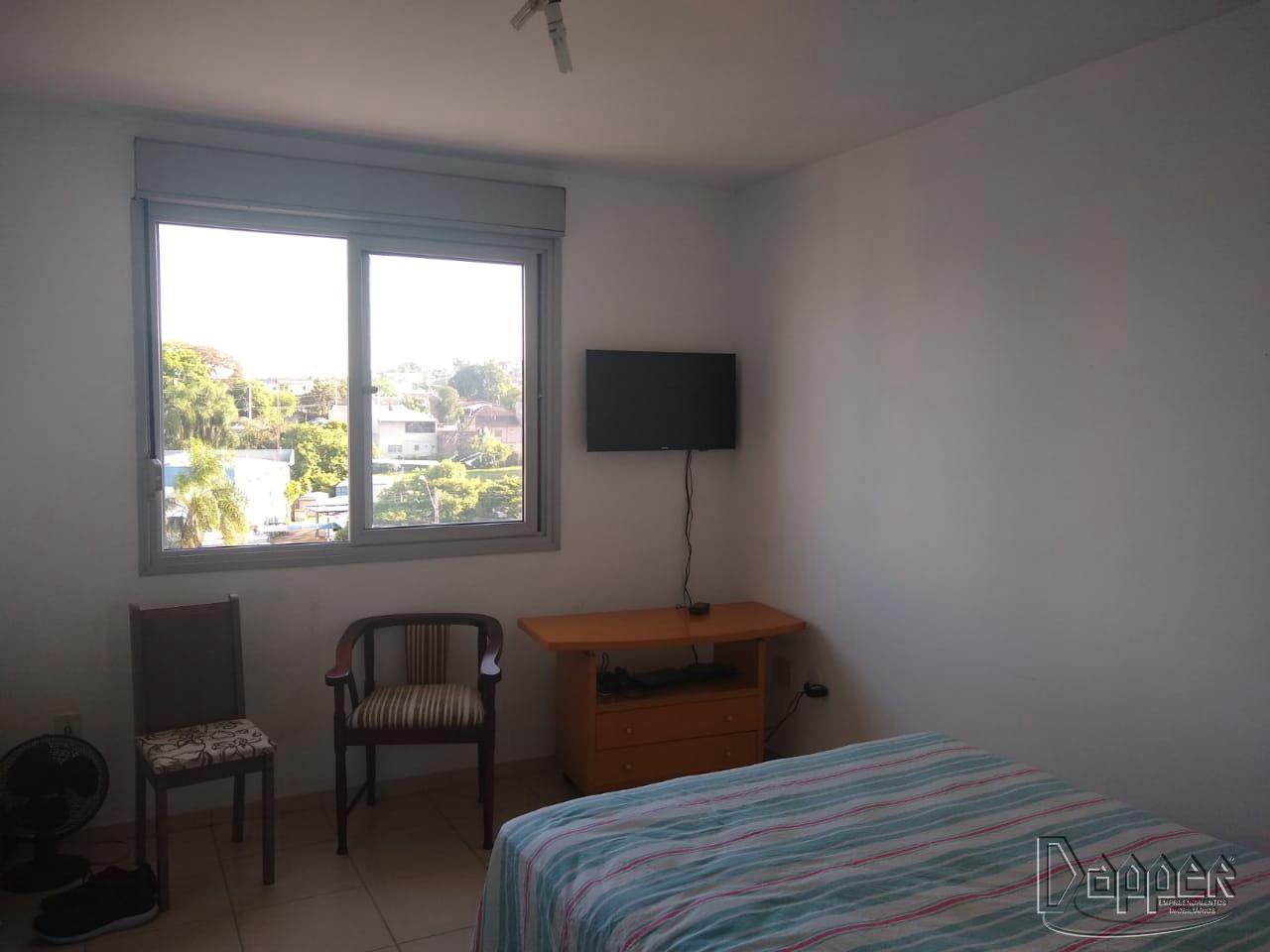 Apartamento à venda com 1 quarto, 52m² - Foto 6