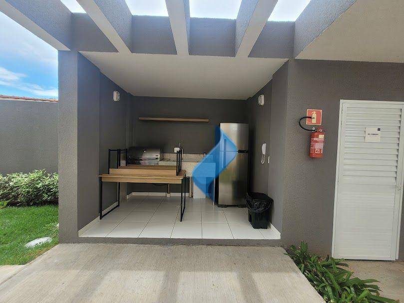 Apartamento para alugar com 3 quartos, 60m² - Foto 27