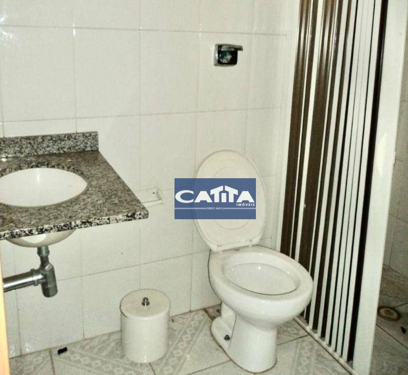 Sobrado para alugar com 3 quartos, 110m² - Foto 9