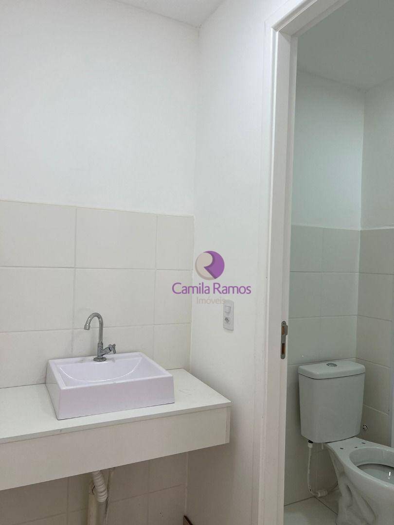 Apartamento à venda com 2 quartos, 47m² - Foto 9