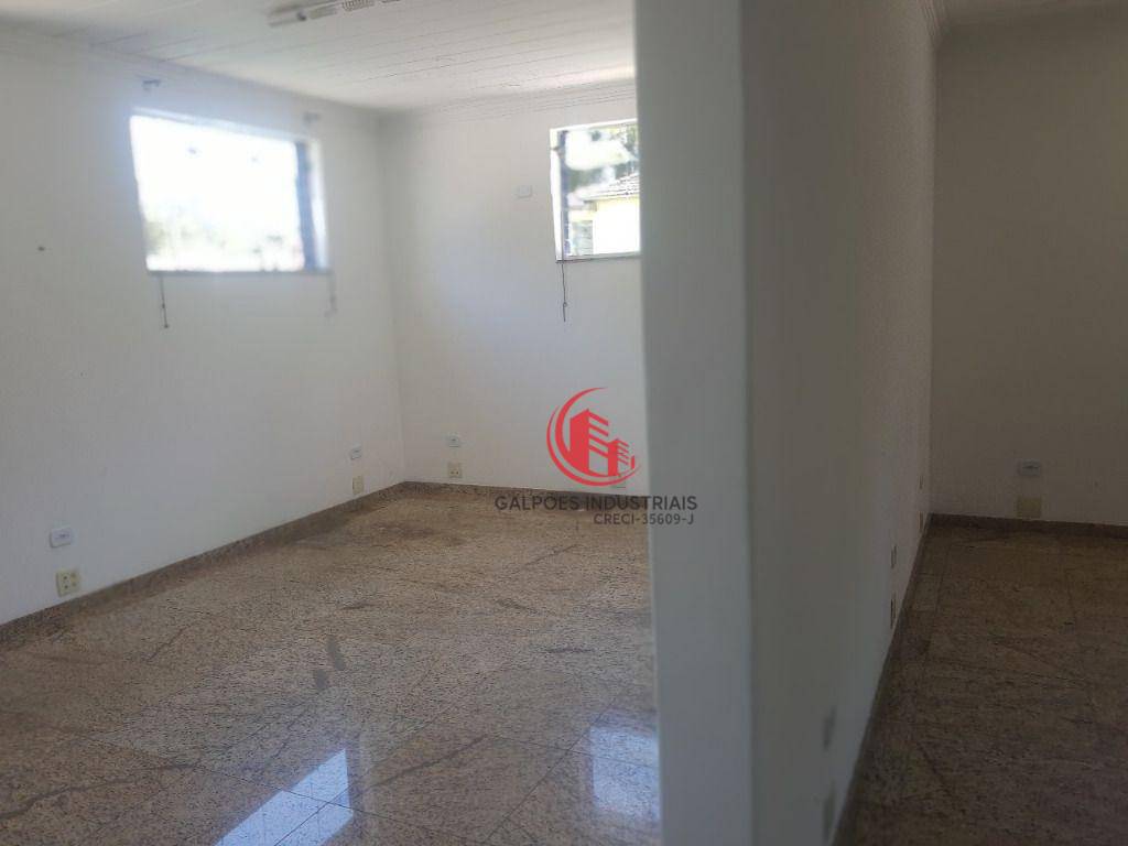 Depósito-Galpão-Armazém à venda e aluguel, 6130m² - Foto 44