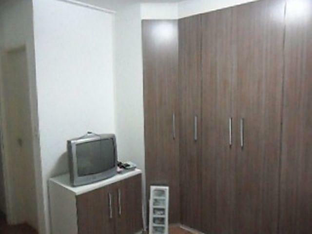 Apartamento à venda com 2 quartos, 78m² - Foto 6