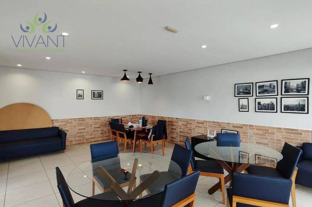 Apartamento, 3 quartos - Foto 36