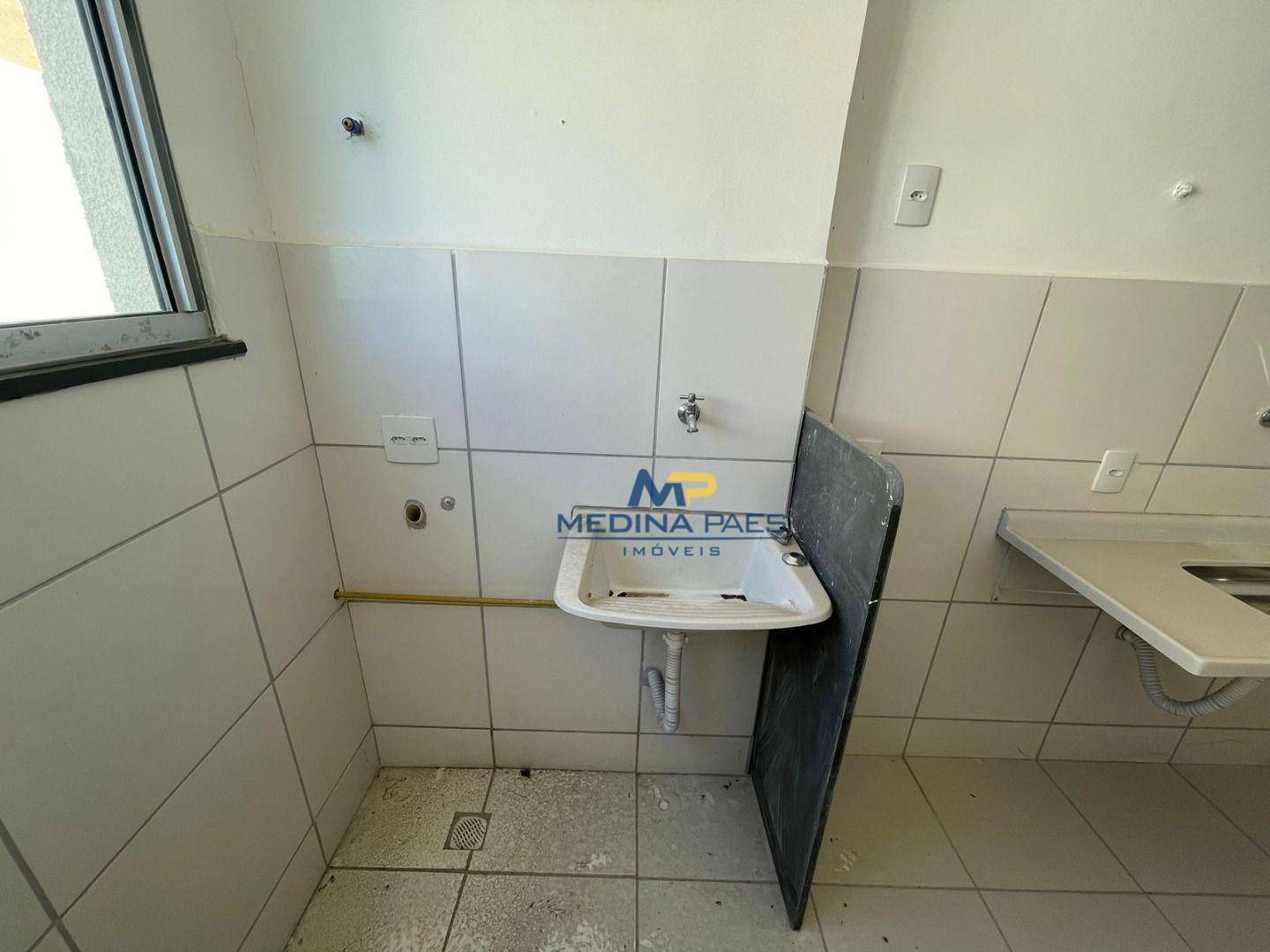 Apartamento à venda com 2 quartos, 50m² - Foto 22