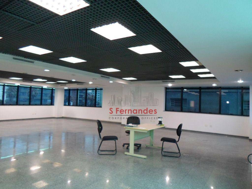 Conjunto Comercial-Sala para alugar, 237m² - Foto 15