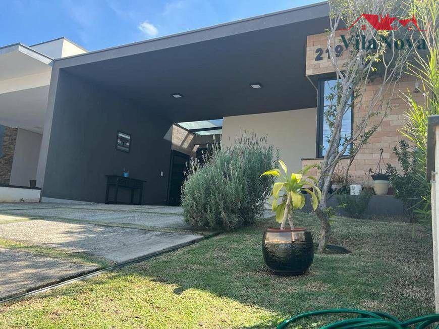 Casa de Condomínio à venda com 3 quartos, 150m² - Foto 4