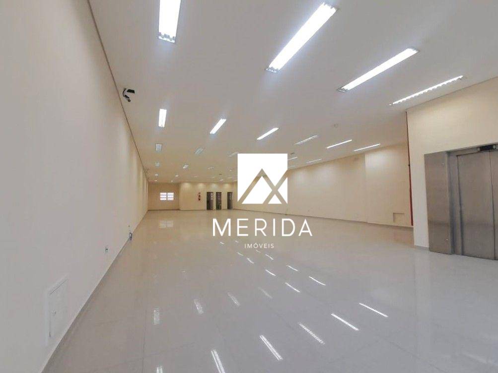Prédio Inteiro para alugar, 863m² - Foto 2