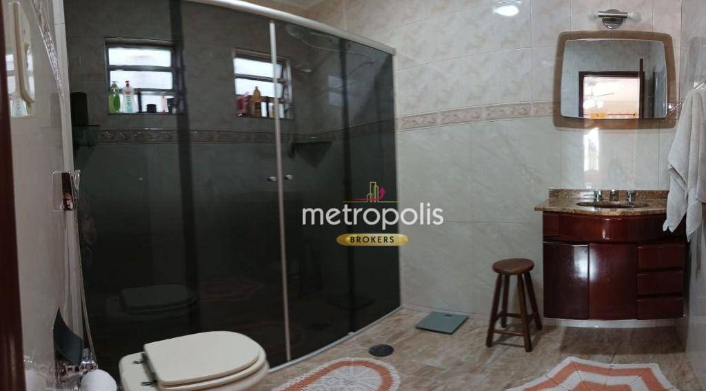 Sobrado à venda com 4 quartos, 310m² - Foto 23