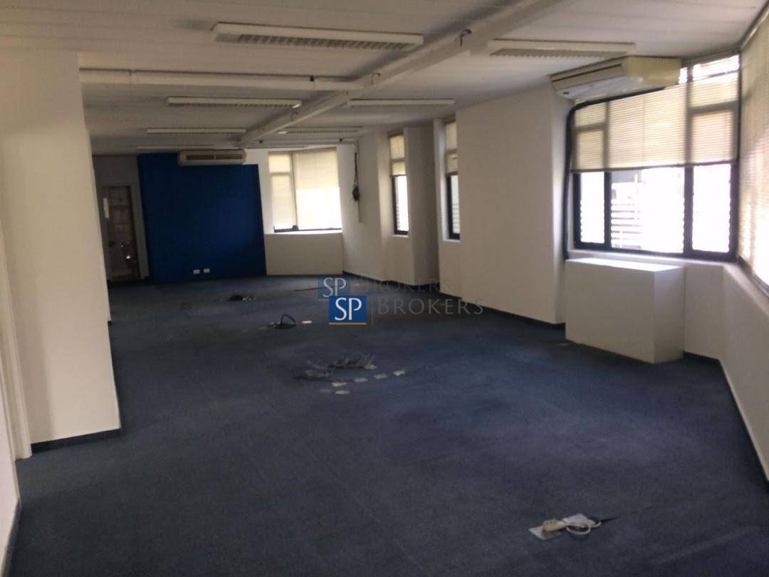 Conjunto Comercial-Sala para alugar, 220m² - Foto 10