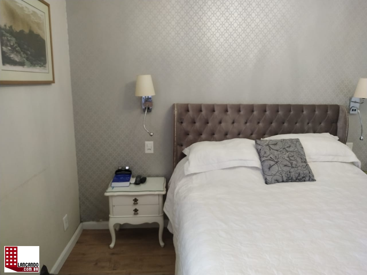 Apartamento à venda com 2 quartos, 110m² - Foto 10