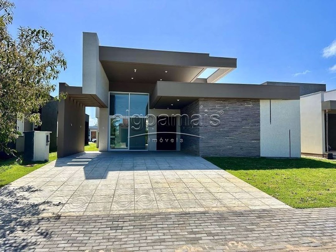 Casa de Condomínio à venda com 3 quartos, 192m² - Foto 1