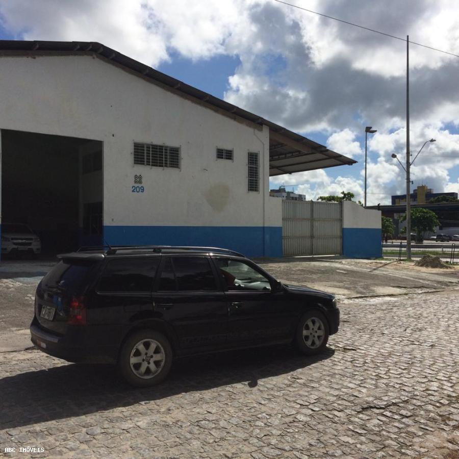 Depósito-Galpão-Armazém para alugar com 1 quarto, 700m² - Foto 4