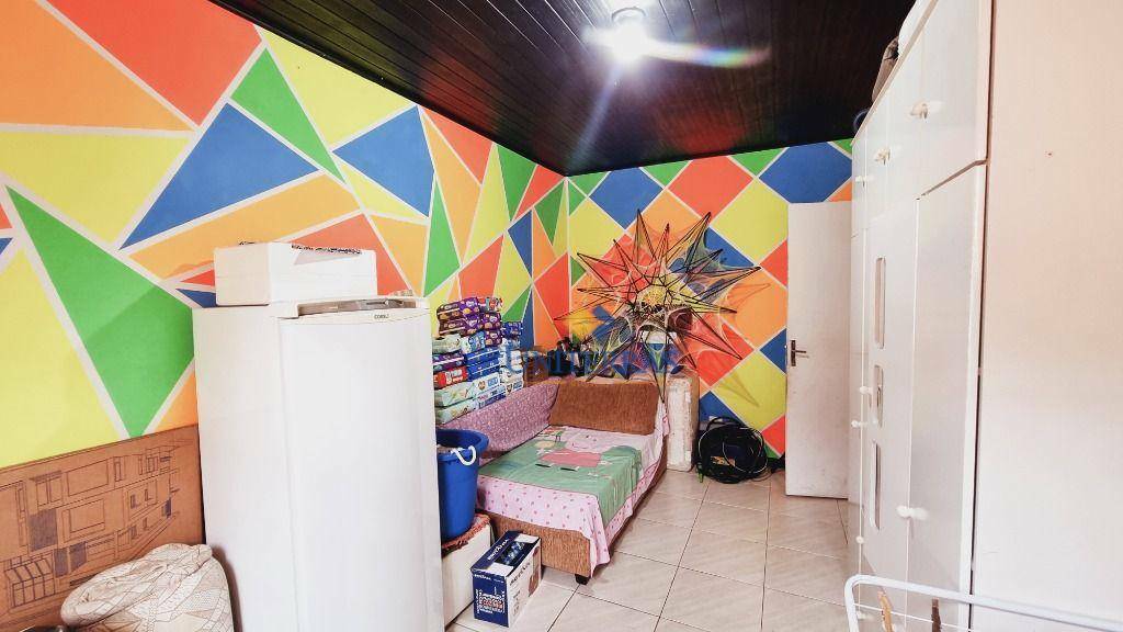 Sobrado à venda com 3 quartos, 215m² - Foto 30