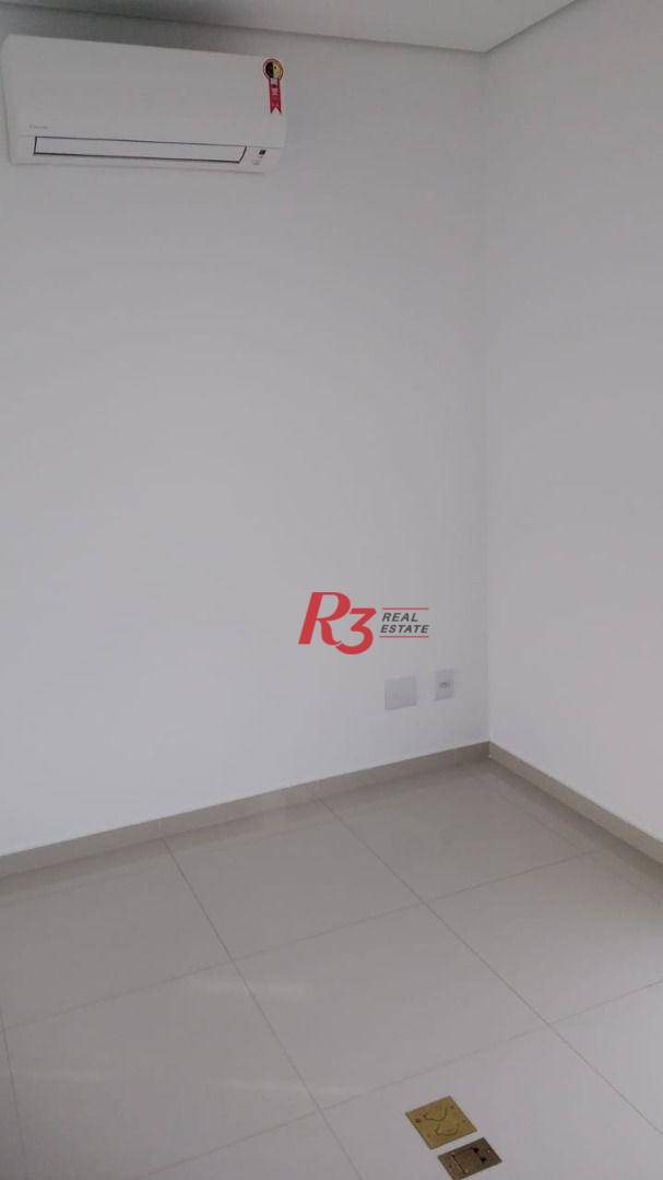 Conjunto Comercial-Sala para alugar, 48m² - Foto 7