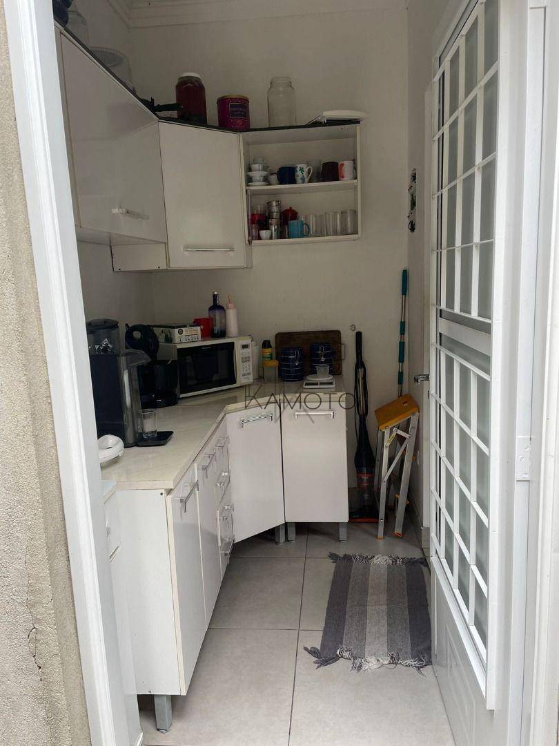 Casa à venda com 3 quartos, 140m² - Foto 34