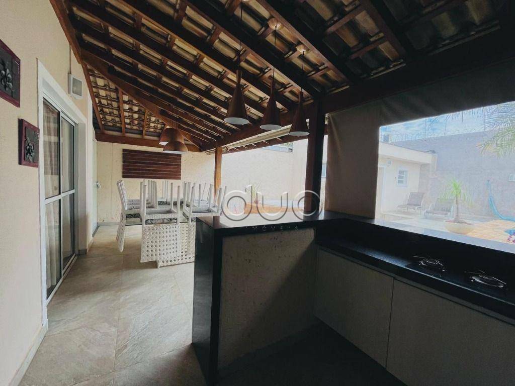 Casa de Condomínio à venda com 3 quartos, 120m² - Foto 29