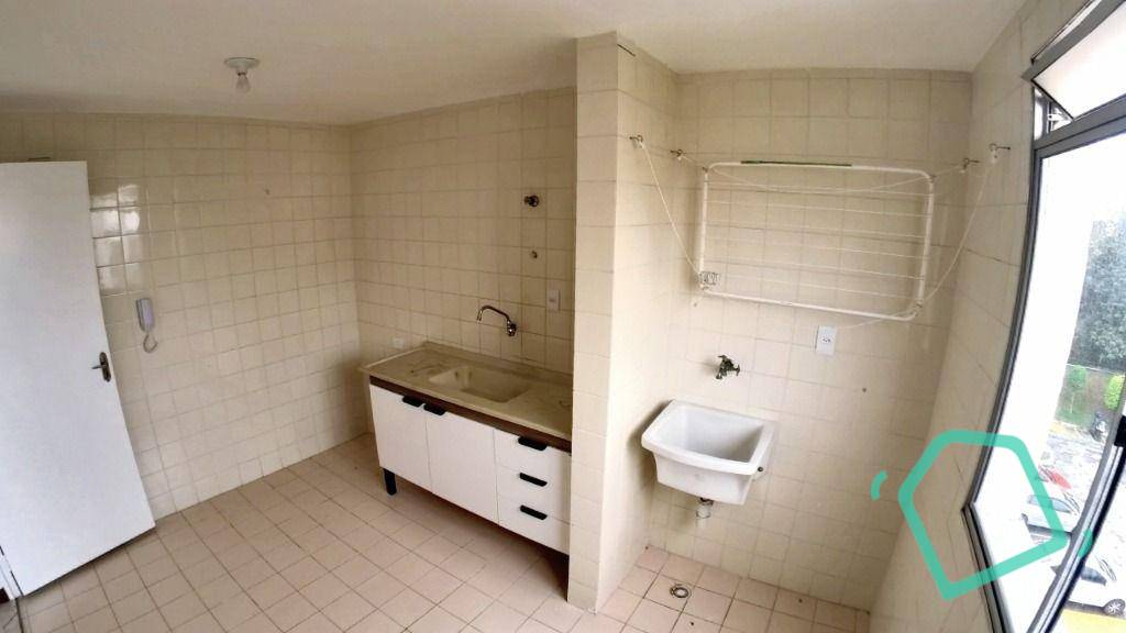 Apartamento à venda com 2 quartos, 44m² - Foto 14