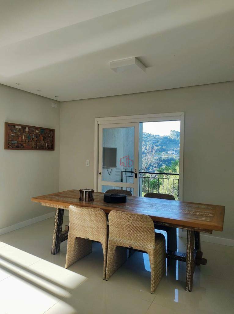 Casa à venda com 4 quartos, 348m² - Foto 15