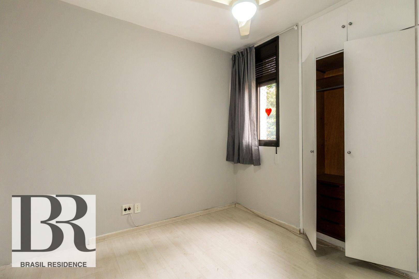 Apartamento para alugar com 4 quartos, 140m² - Foto 24