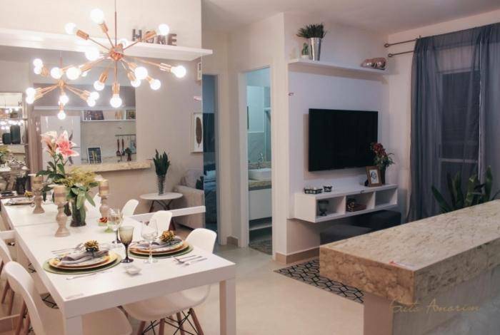 Apartamento para alugar com 2 quartos, 45m² - Foto 31