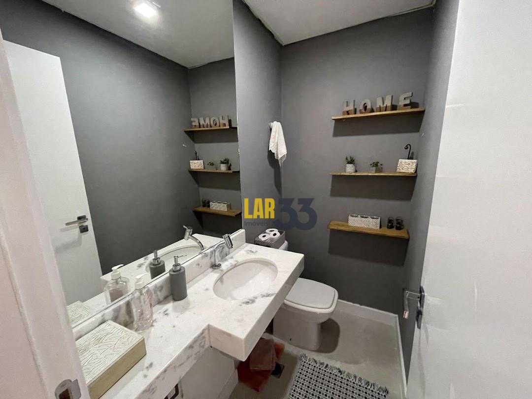 Apartamento à venda com 3 quartos, 86m² - Foto 19