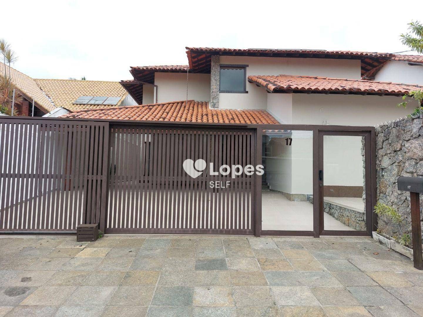 Casa à venda com 4 quartos, 361m² - Foto 7