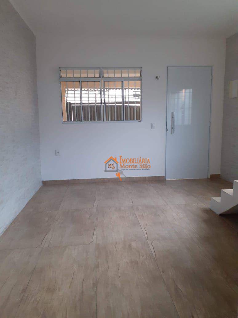 Sobrado à venda com 6 quartos, 250m² - Foto 3