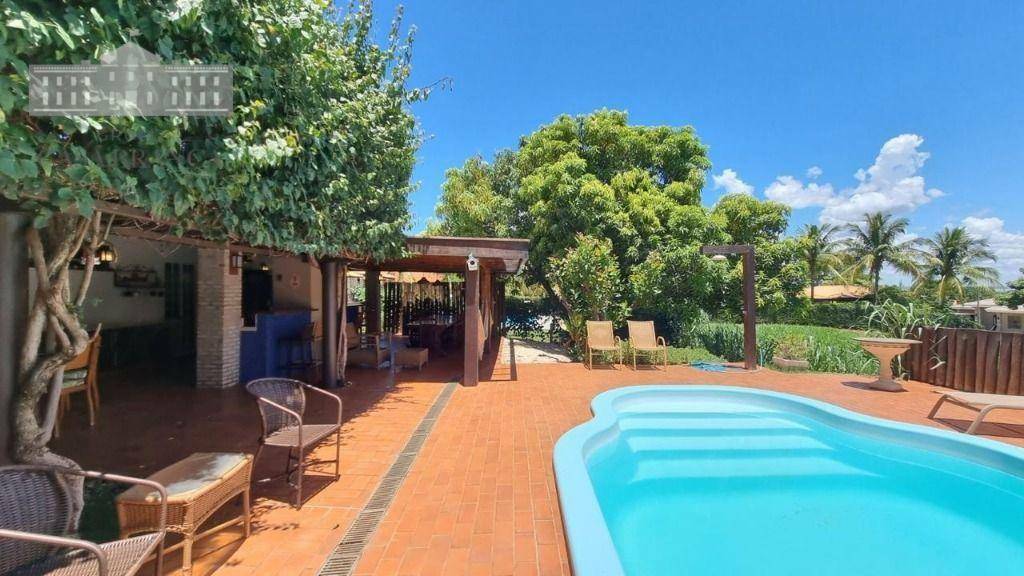 Chácara à venda com 4 quartos, 290m² - Foto 2