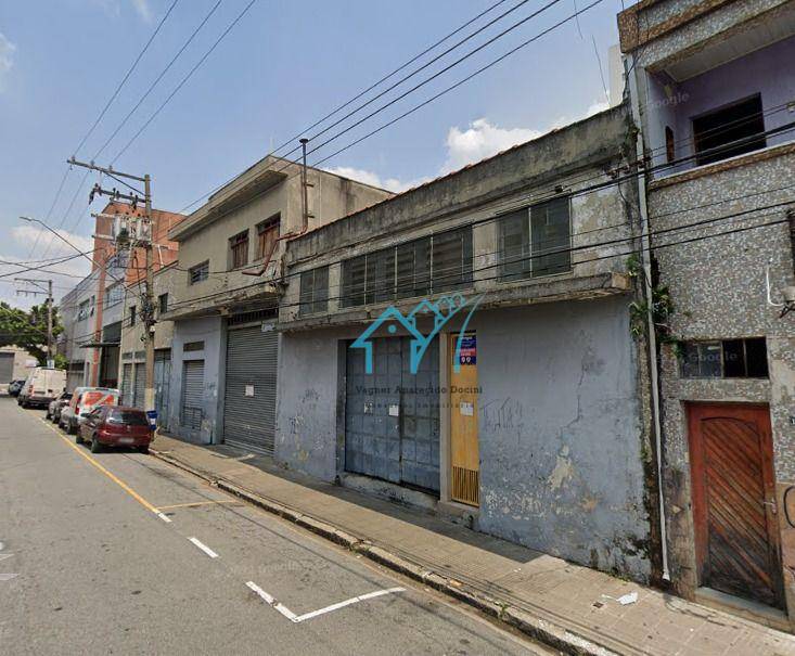 Depósito-Galpão, 1800 m² - Foto 1