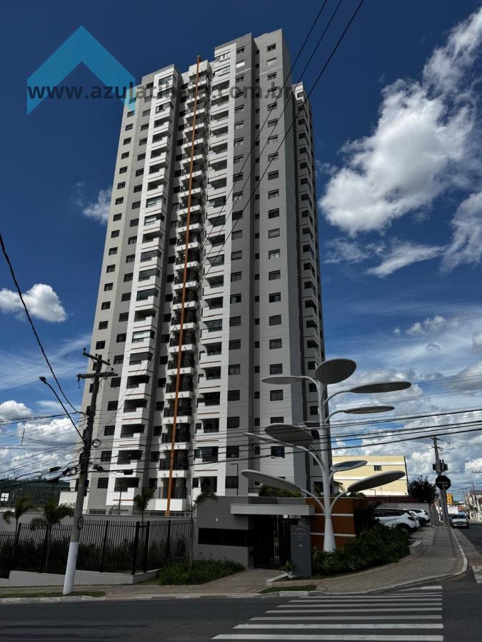 Apartamento à venda com 2 quartos, 89m² - Foto 19
